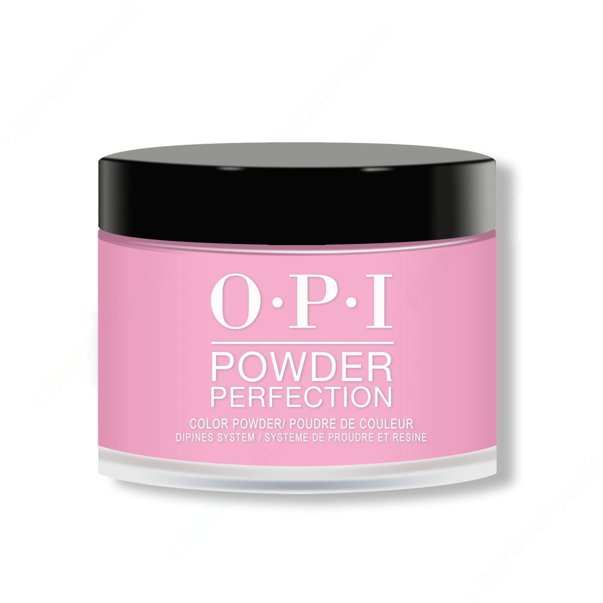 OPI Dipping Powder Perfection - Pixel Dust 1.5 oz - Salon Quality