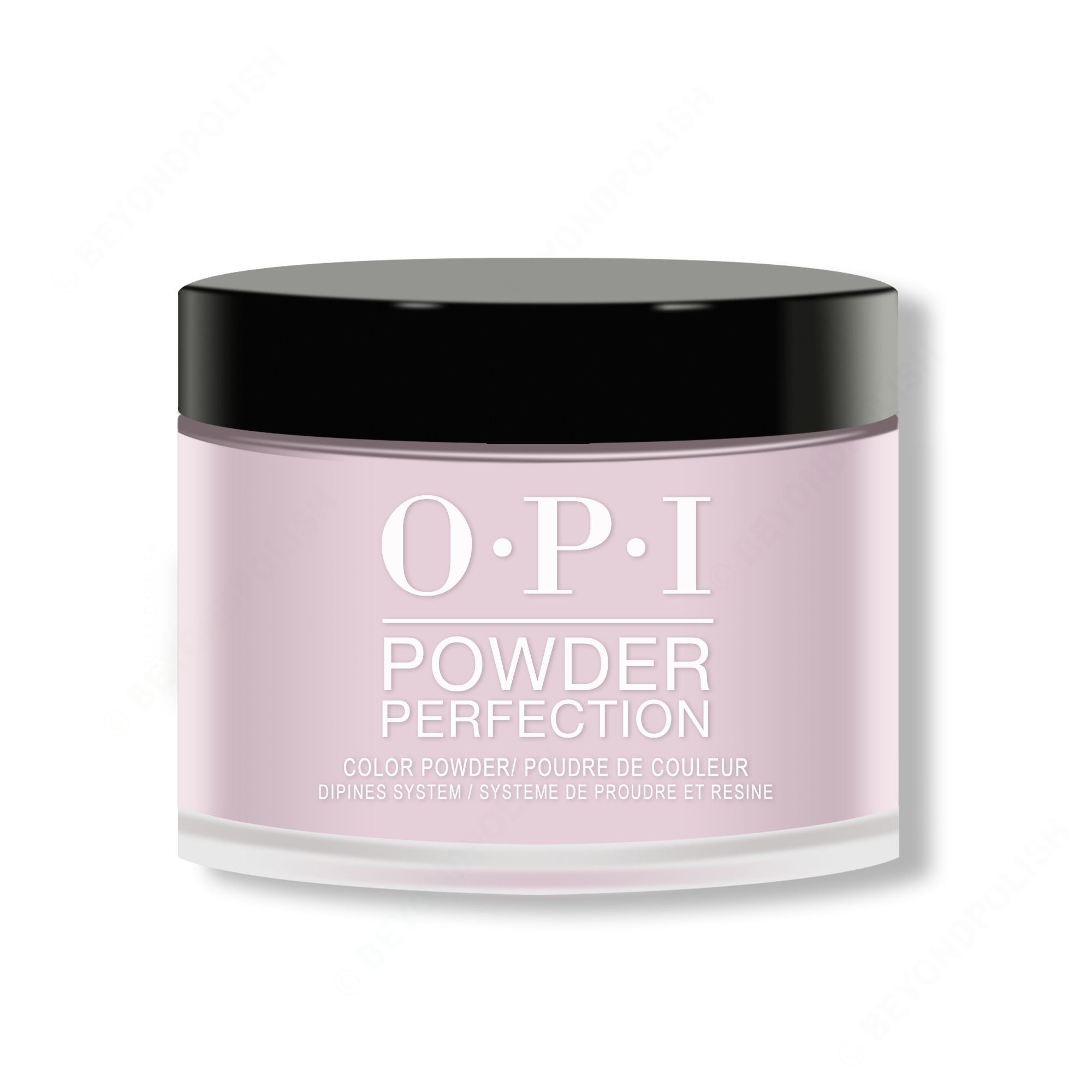OPI Dipping Powder Perfection - Purple Palazzo Pants 1.5 oz - Salon Quality