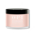 OPI Dipping Powder Perfection - Put It in Airplane Mode 1.5 oz - OPIcons Spring 2026 - Salon Quality