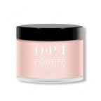 OPI Dipping Powder Perfection - Put It in Airplane Mode 1.5 oz - OPIcons Spring 2026 - Salon Quality