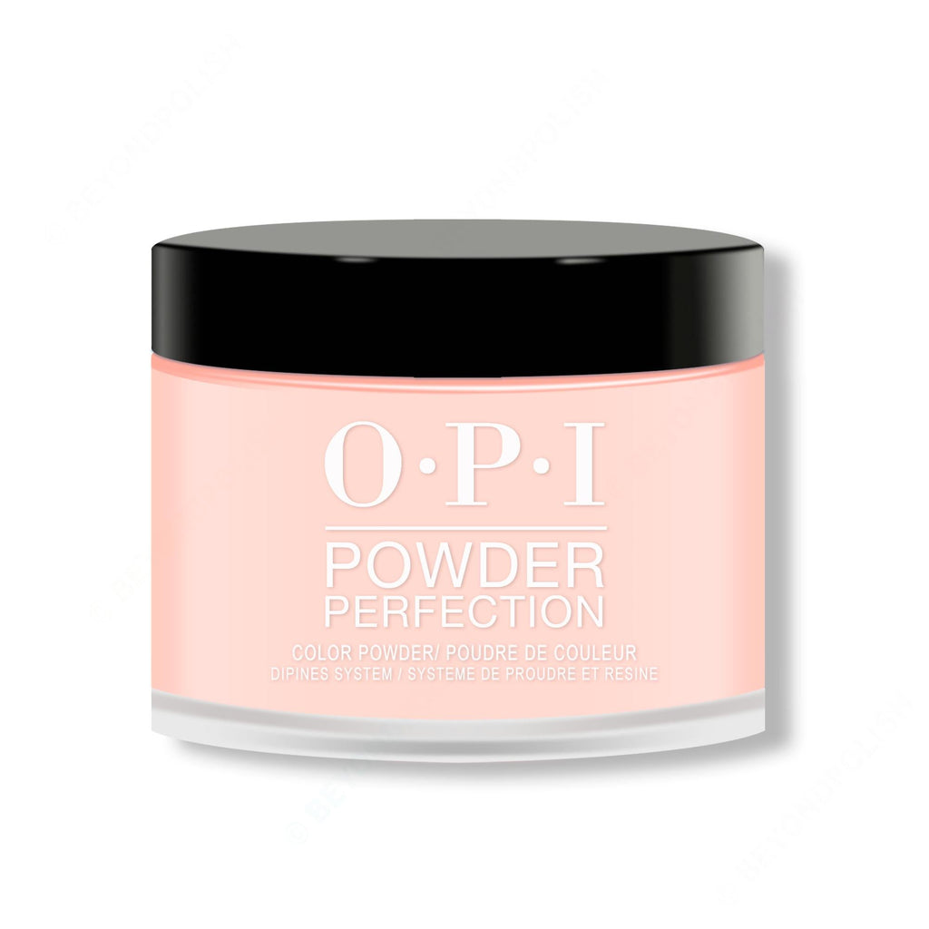 OPI Dipping Powder Perfection - Queens Rule 1.5 oz - OPIcons Spring 2026 - Salon Quality