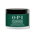OPI Dipping Powder Perfection - Rated Pea-G 1.5 oz - Salon Quality