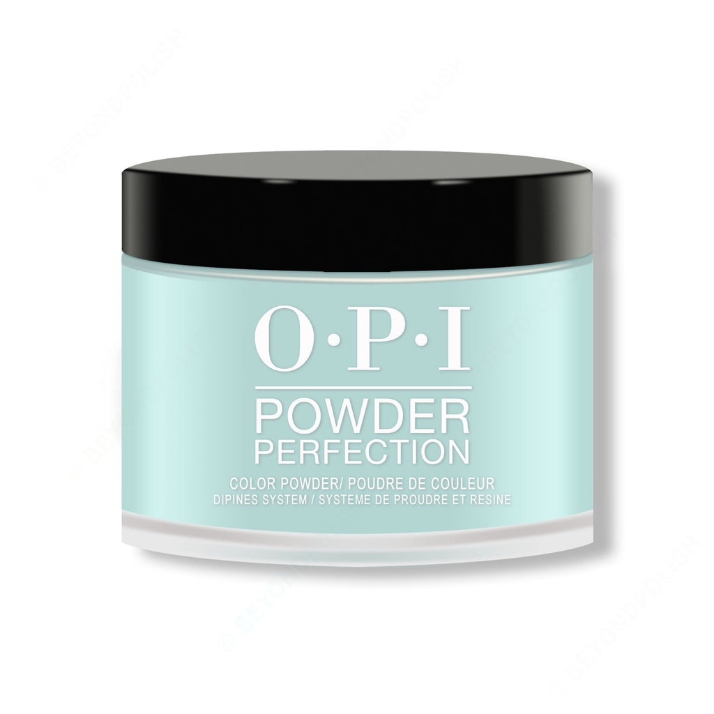 OPI Dipping Powder Perfection - Reality Check Ya Out 1.5 oz - Salon Quality