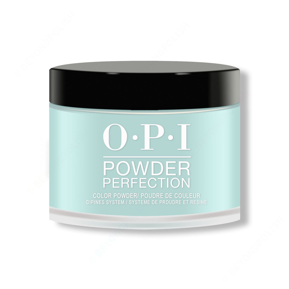 OPI Dipping Powder Perfection - Reality Check Ya Out 1.5 oz - Salon Quality