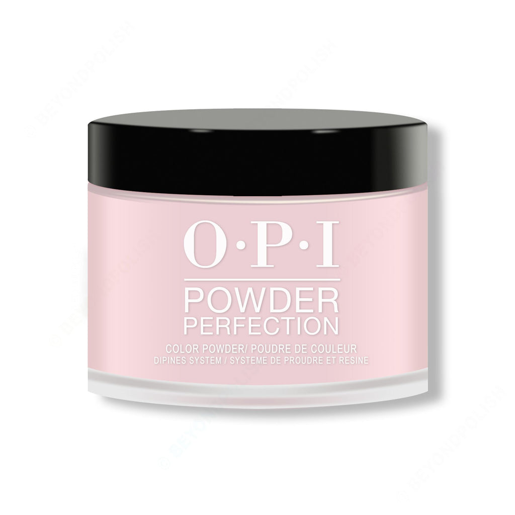 OPI Dipping Powder Perfection - Reoccurin' Gleam 1.5 oz - Salon Quality