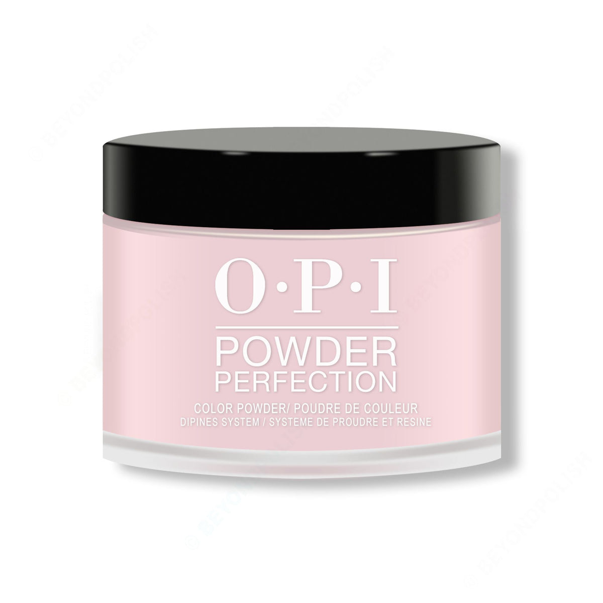 OPI Dipping Powder Perfection - Reoccurin' Gleam 1.5 oz - Salon Quality