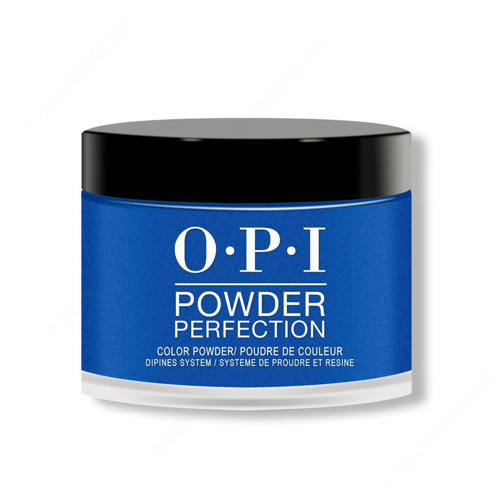 OPI Dipping Powder Perfection - Sea-Ze the Day 1.5 oz - Salon Quality