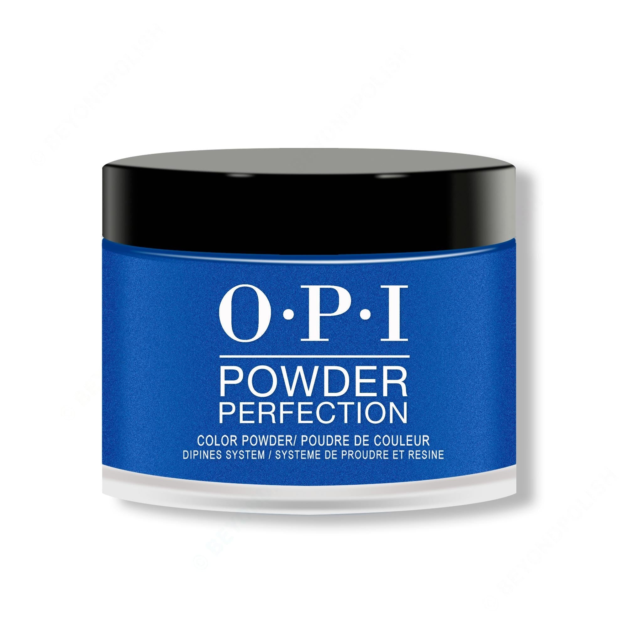 OPI Dipping Powder Perfection - Sea-Ze the Day 1.5 oz - Salon Quality