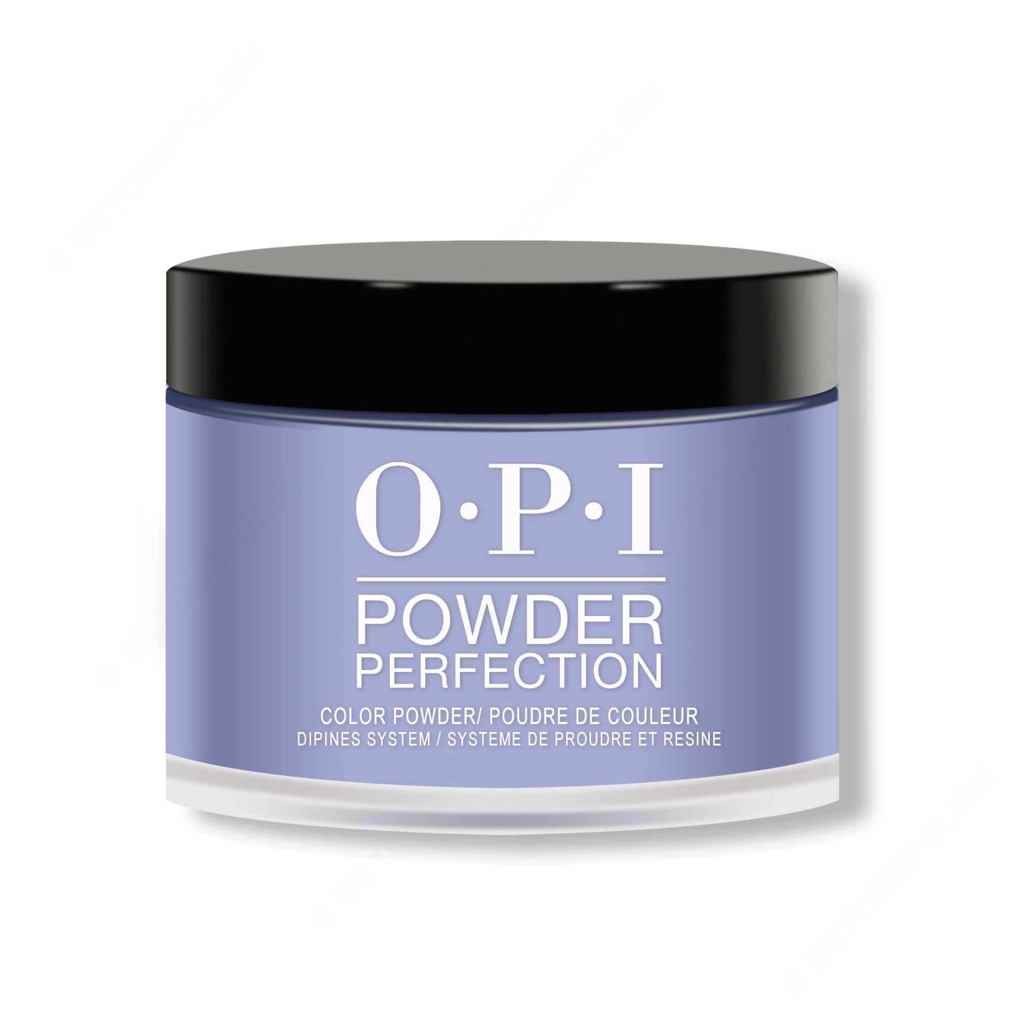 OPI Dipping Powder Perfection - Show Us Your Tips! 1.5 oz - Salon Quality