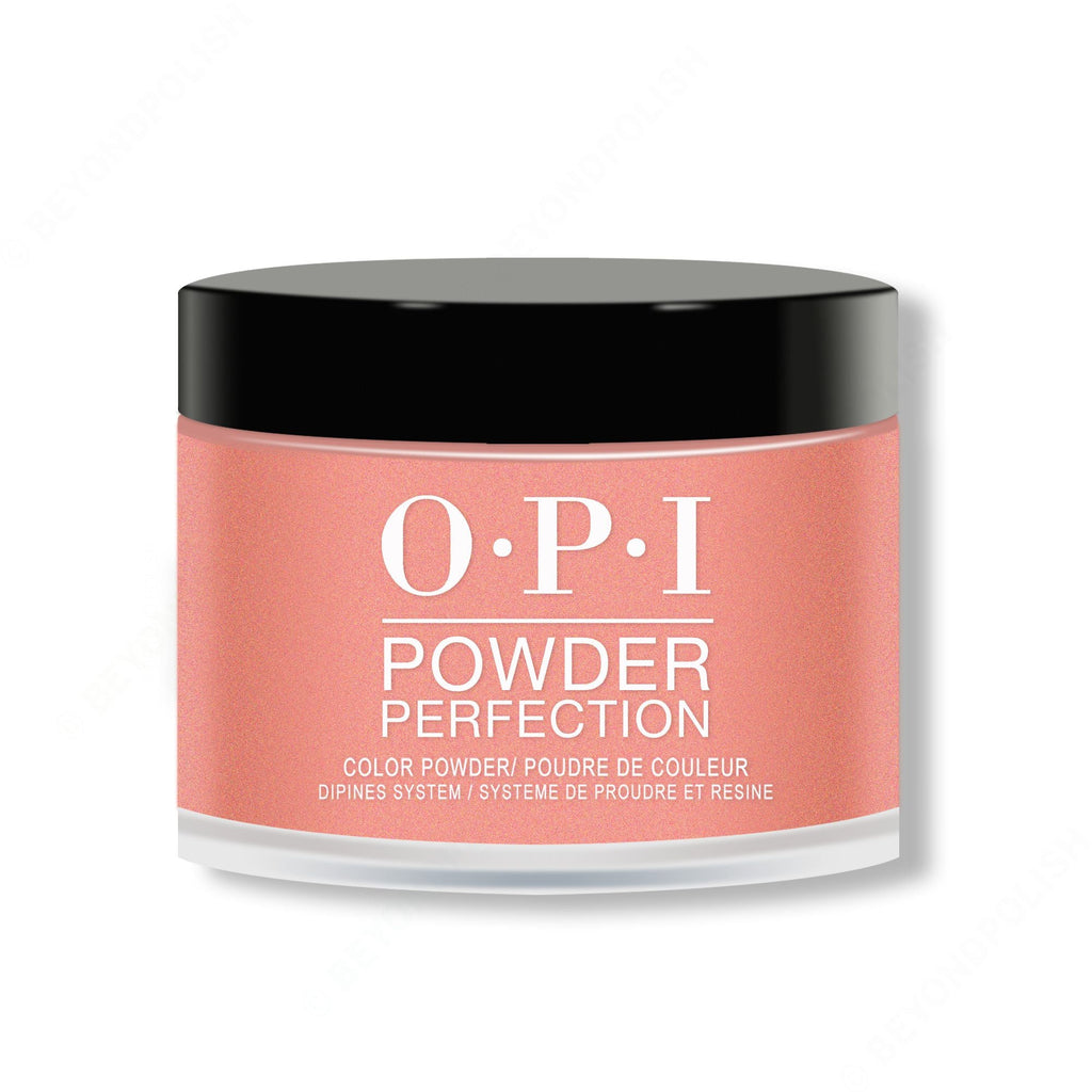 OPI Dipping Powder Perfection - Stardust It Off 1.5 oz - Salon Quality