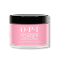 OPI Dipping Powder Perfection - Strawberry Margarita 1.5 oz - Salon Quality