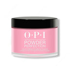 OPI Dipping Powder Perfection - Strawberry Margarita 1.5 oz - Salon Quality