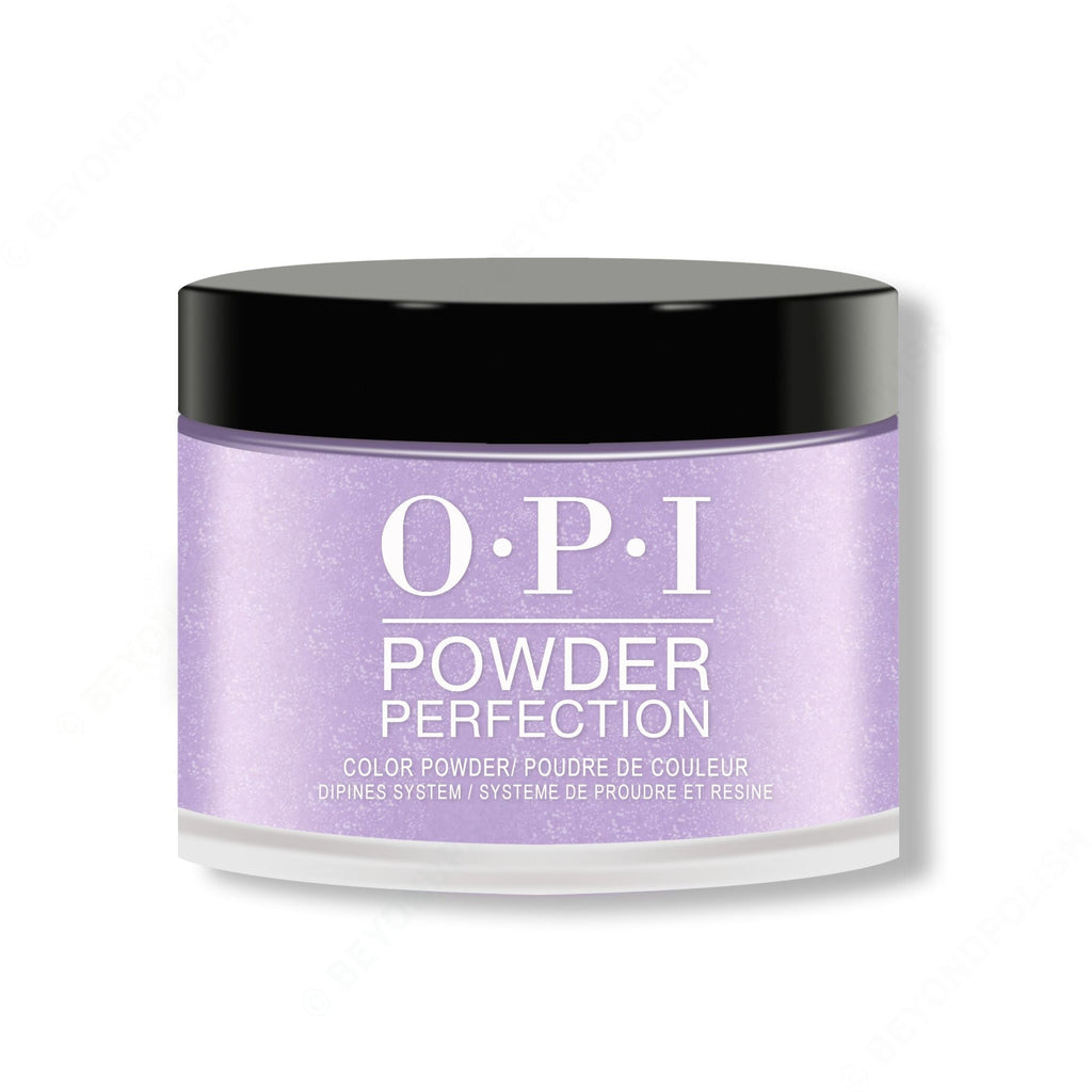 OPI Dipping Powder Perfection - Suga Cookie 1.5 oz - Salon Quality