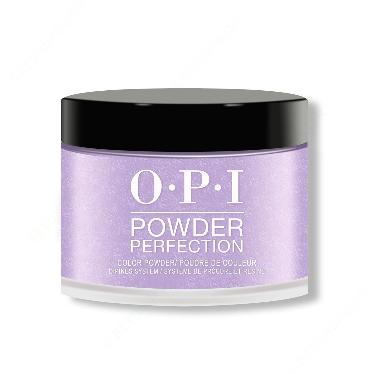 OPI Dipping Powder Perfection - Suga Cookie 1.5 oz - Salon Quality