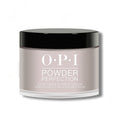 OPI Dipping Powder Perfection - Taupe - less Beach 1.5 oz - Salon Quality