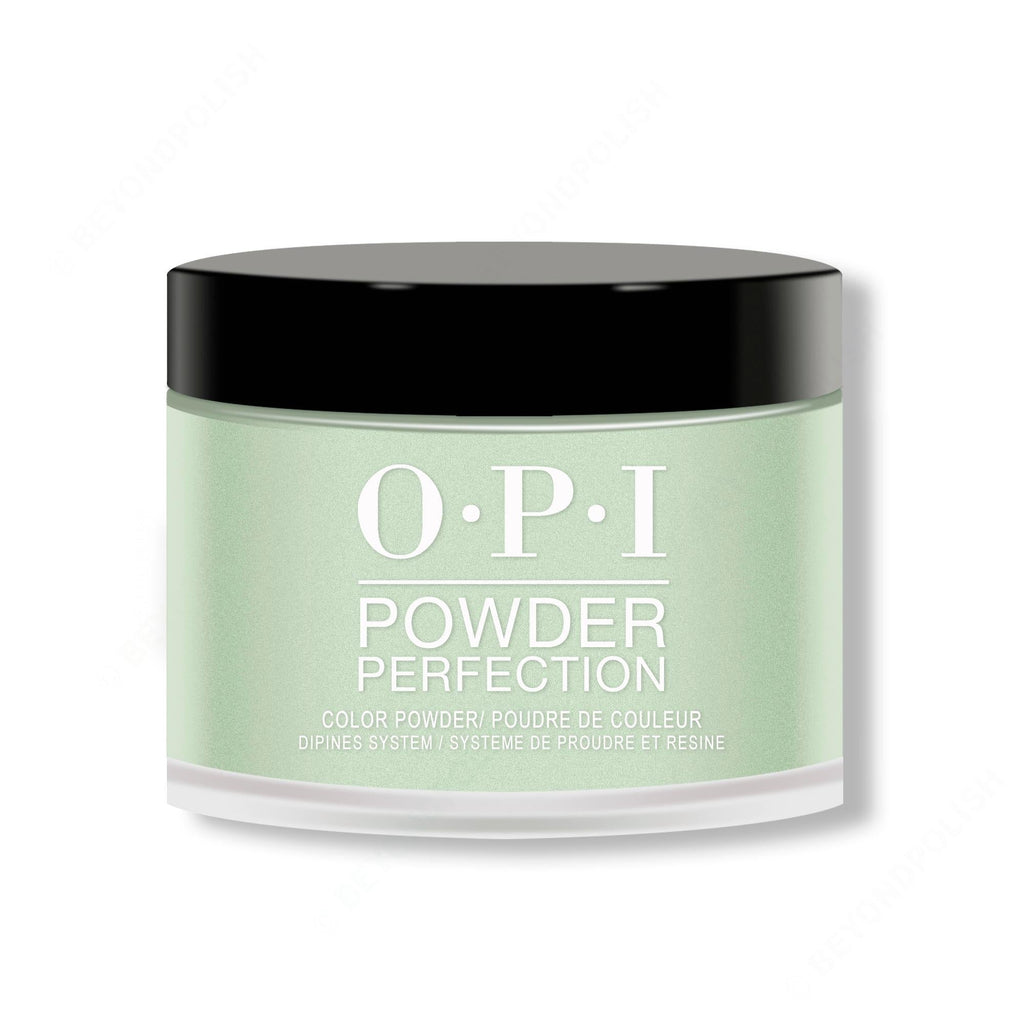 OPI Dipping Powder Perfection - Taurus-t Me 1.5 oz - Salon Quality