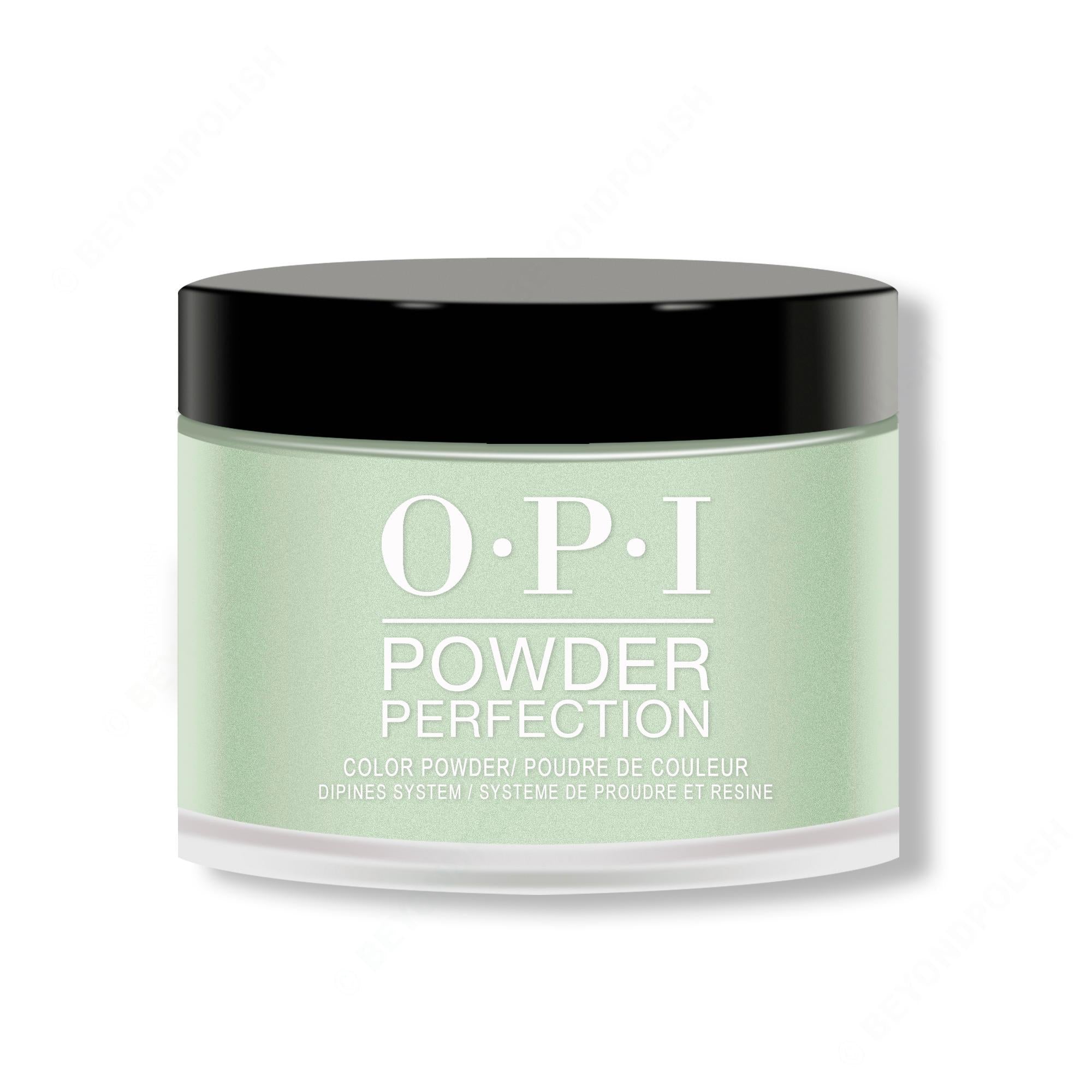 OPI Dipping Powder Perfection - Taurus-t Me 1.5 oz - Salon Quality