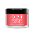OPI Dipping Powder Perfection - The Thrill Of Brazil 1.5 oz - Salon Quality
