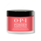 OPI Dipping Powder Perfection - The Thrill Of Brazil 1.5 oz - Salon Quality