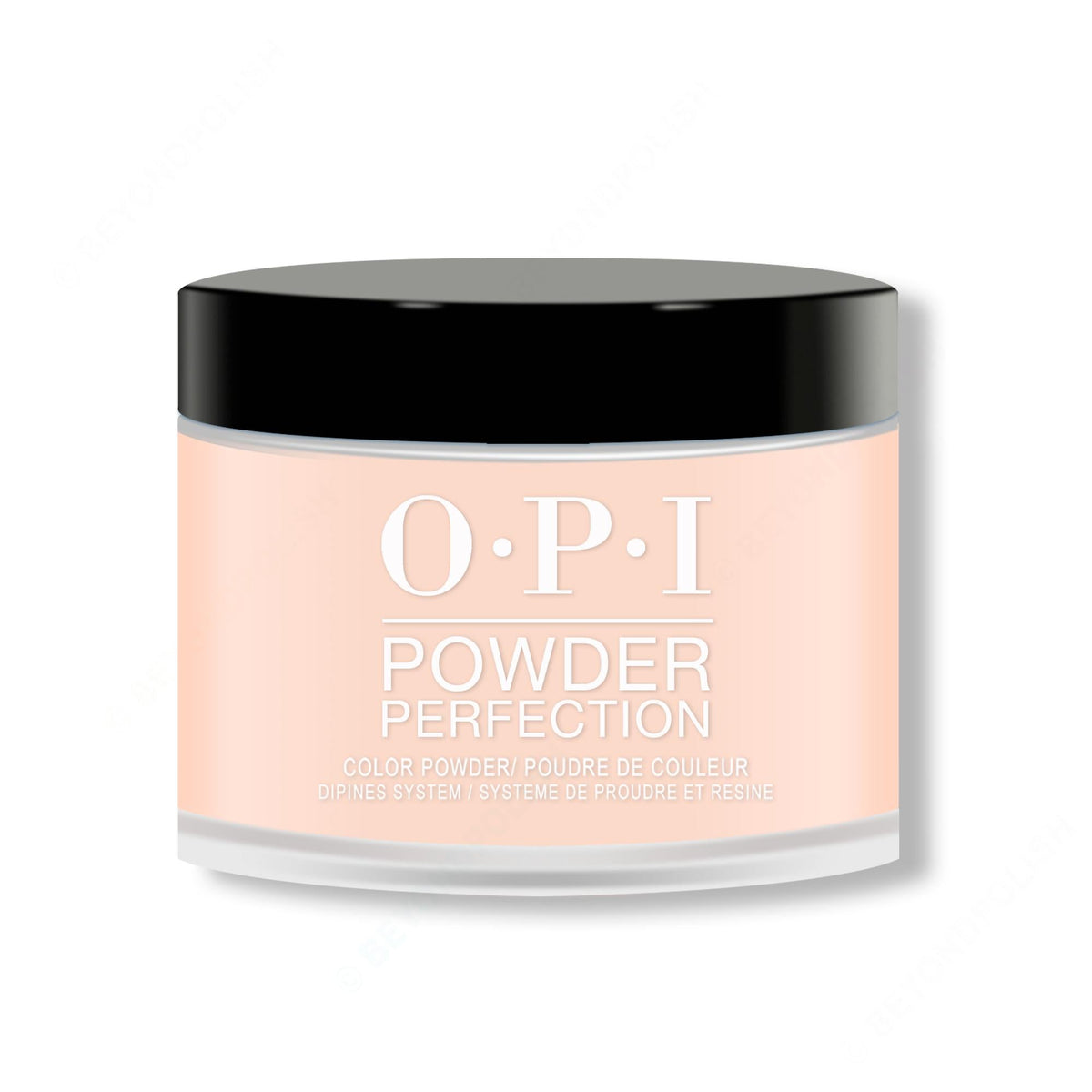 OPI Dipping Powder Perfection - Throw Me A Wink 1.5 oz - Salon Quality