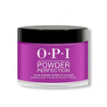 OPI Dipping Powder Perfection - Ultra Violet Daze 1.5 oz - Salon Quality