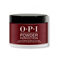 OPI Dipping Powder Perfection - Vampire State Building 1.5 oz - Salon Quality