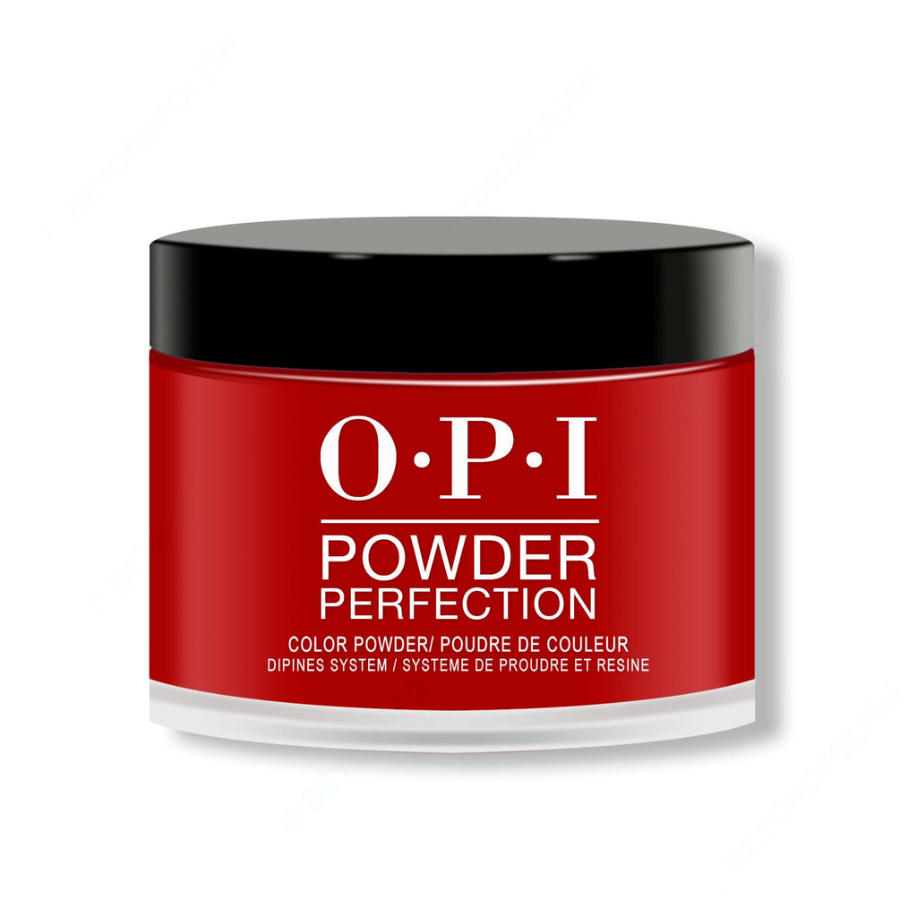 OPI Dipping Powder Perfection - Vodka & Caviar 1.5 oz - Salon Quality