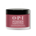 OPI Dipping Powder Perfection - We The Female 1.5 oz - Salon Quality