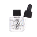 OPI Drip Dry - 0.28 Fl. oz - Salon Quality