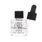 OPI Drip Dry - 0.28 Fl. oz - Salon Quality