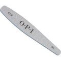 OPI - EDGE Silver Nail File (180 Grit) - 1 piece - Salon Quality