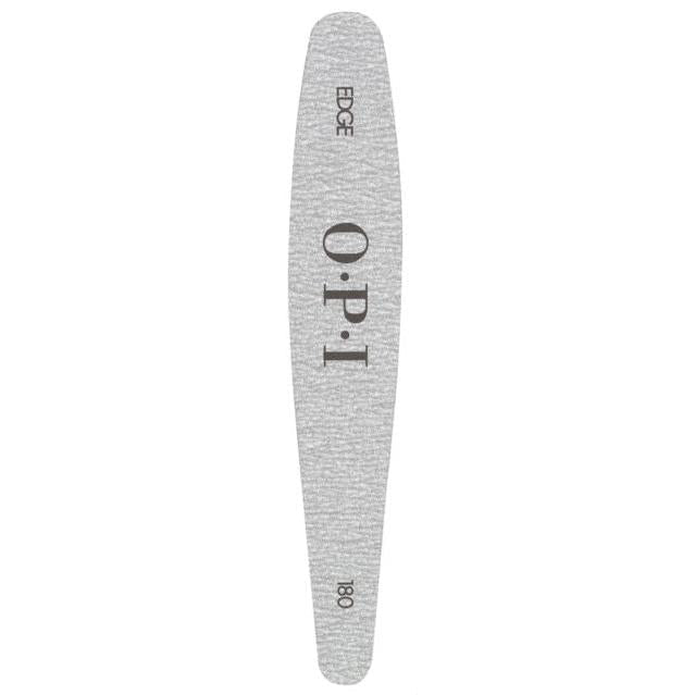 OPI - Edge File 180 Grit - Salon Quality