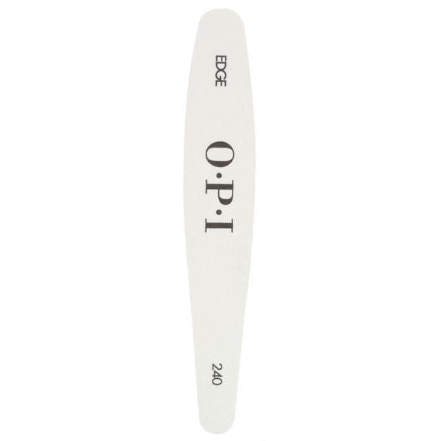 OPI - Edge File 240 Grit - Salon Quality