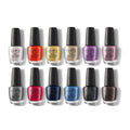 OPI - Fall Wonders Nail Lacquer Collection 0.5 oz - Salon Quality