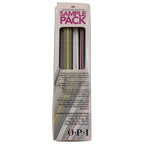 OPI - File Sampler Pack 6 Pc - Salon Quality