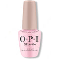 OPI - GELevate 4-In-1 Builder Gel - 4get Me Not - Salon Quality