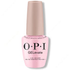 OPI - GELevate 4-In-1 Builder Gel - 4get Me Not - Salon Quality