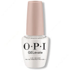 OPI - GELevate 4-In-1 Builder Gel - Blank Canvas - Salon Quality