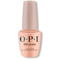 OPI - GELevate 4-In-1 Builder Gel - For the Fill of It - Salon Quality