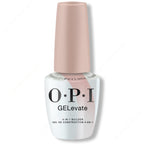 OPI - GELevate 4-In-1 Builder Gel - OPI'm Flawless - Salon Quality