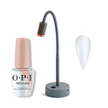 OPI - GELevate 4-In-1 Builder Gel - Starter Kit - Coffin Tips - Salon Quality