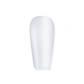 OPI - GELevate Soft Gel Tips - Coffin - Salon Quality