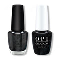 OPI - Gel & Lacquer Combo - Cave The Way - Salon Quality
