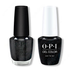 OPI - Gel & Lacquer Combo - Cave The Way - Salon Quality