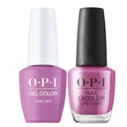 OPI - Gel & Lacquer Combo - CosMIC Drop - Salon Quality