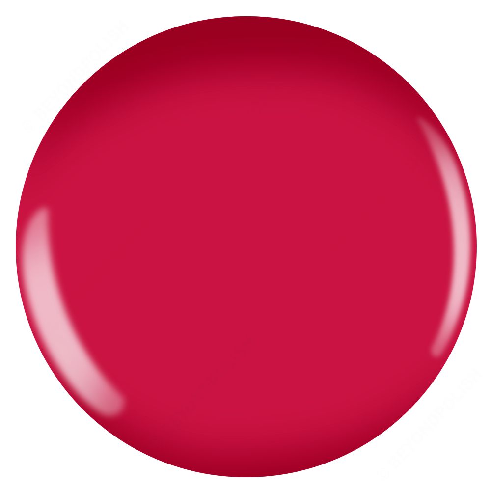 OPI - Gel & Lacquer Combo - Cyber Cherry on Top - Salon Quality