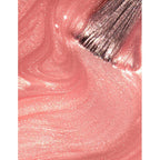 OPI - Gel & Lacquer Combo - Data Peach - Salon Quality