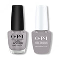 OPI - Gel & Lacquer Combo - Engage-meant to Be - Salon Quality