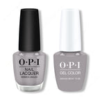 OPI - Gel & Lacquer Combo - Engage-meant to Be - Salon Quality