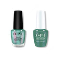 OPI - Gel & Lacquer Combo - Feelin' Capricorn-y - Salon Quality